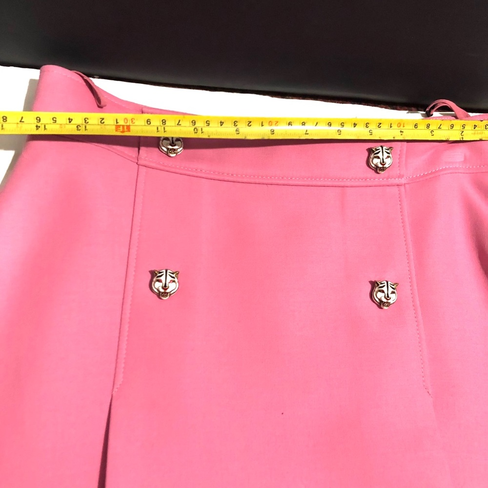 💕🛍Gucci Cady skirt🛍💕 - Picture 13 of 16